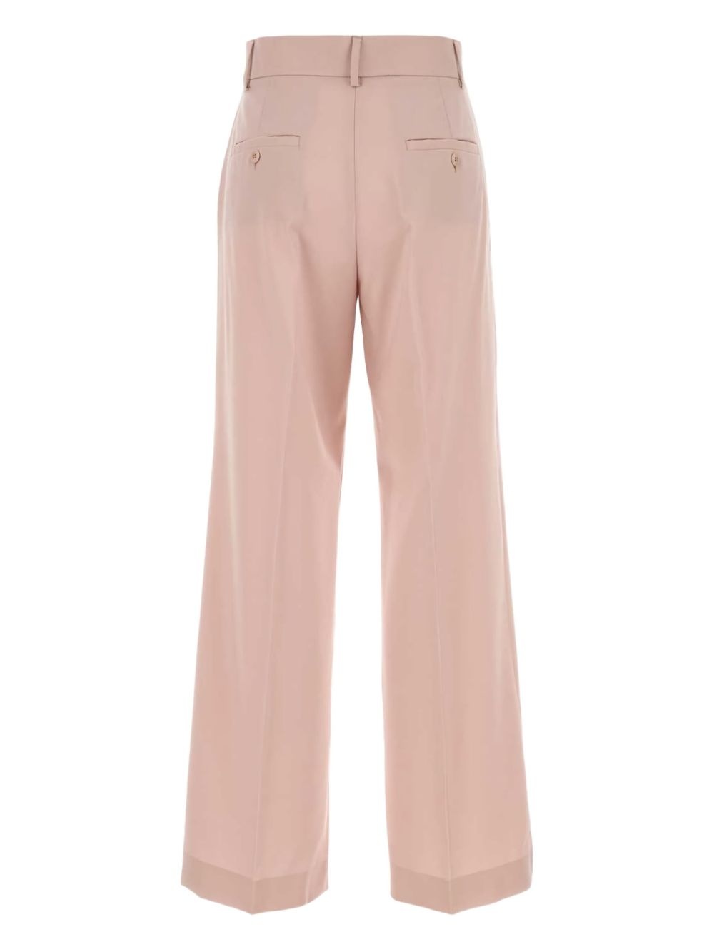 Visivo palazzo pants - 2
