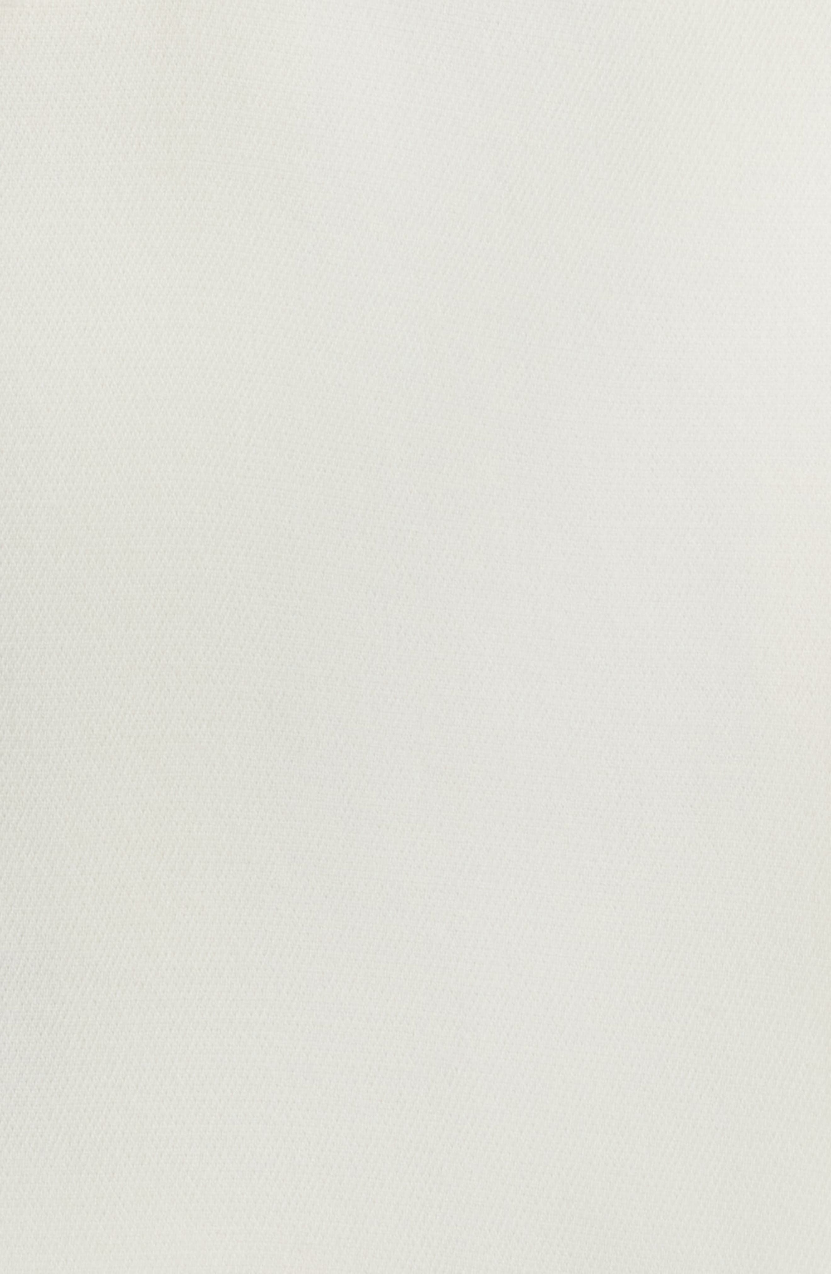 BOSS Jia Jacket in Soft Cream at Nordstrom - 5
