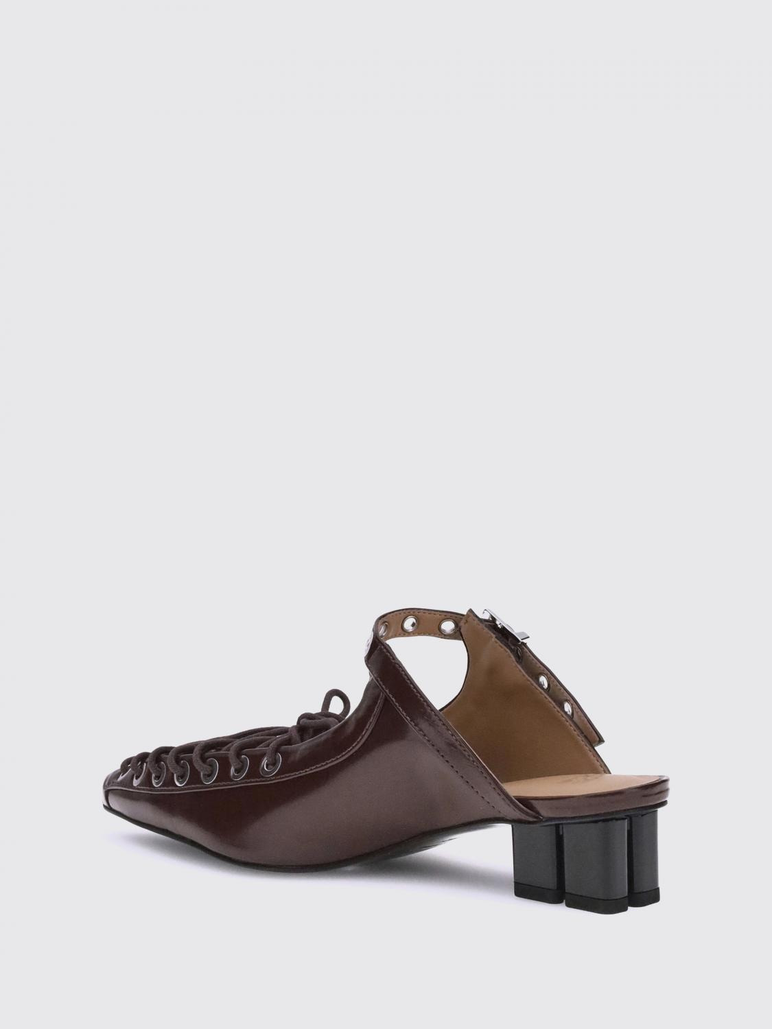 Shoes woman Ganni - 3