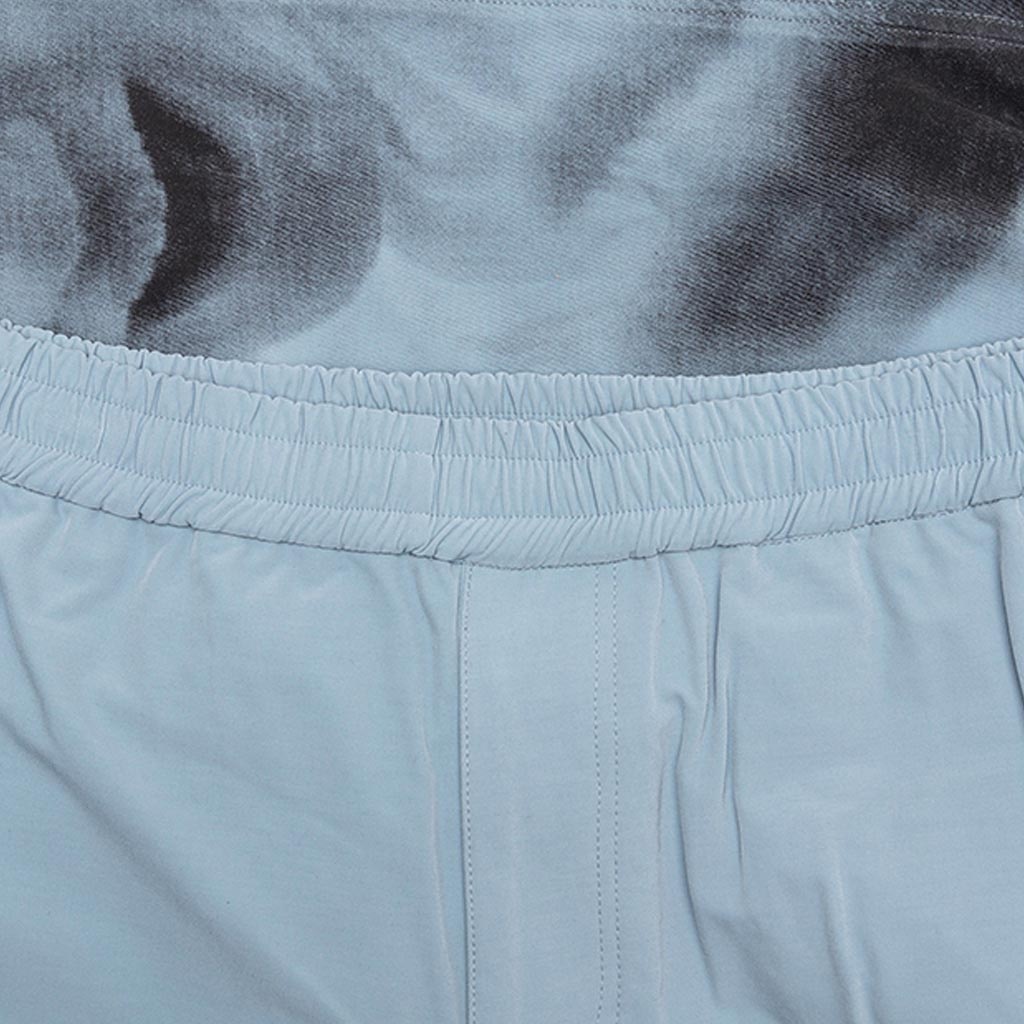 UNDERCOVER X A CLOCKWORK ORANGE PANTS - GREY BLUE - 3