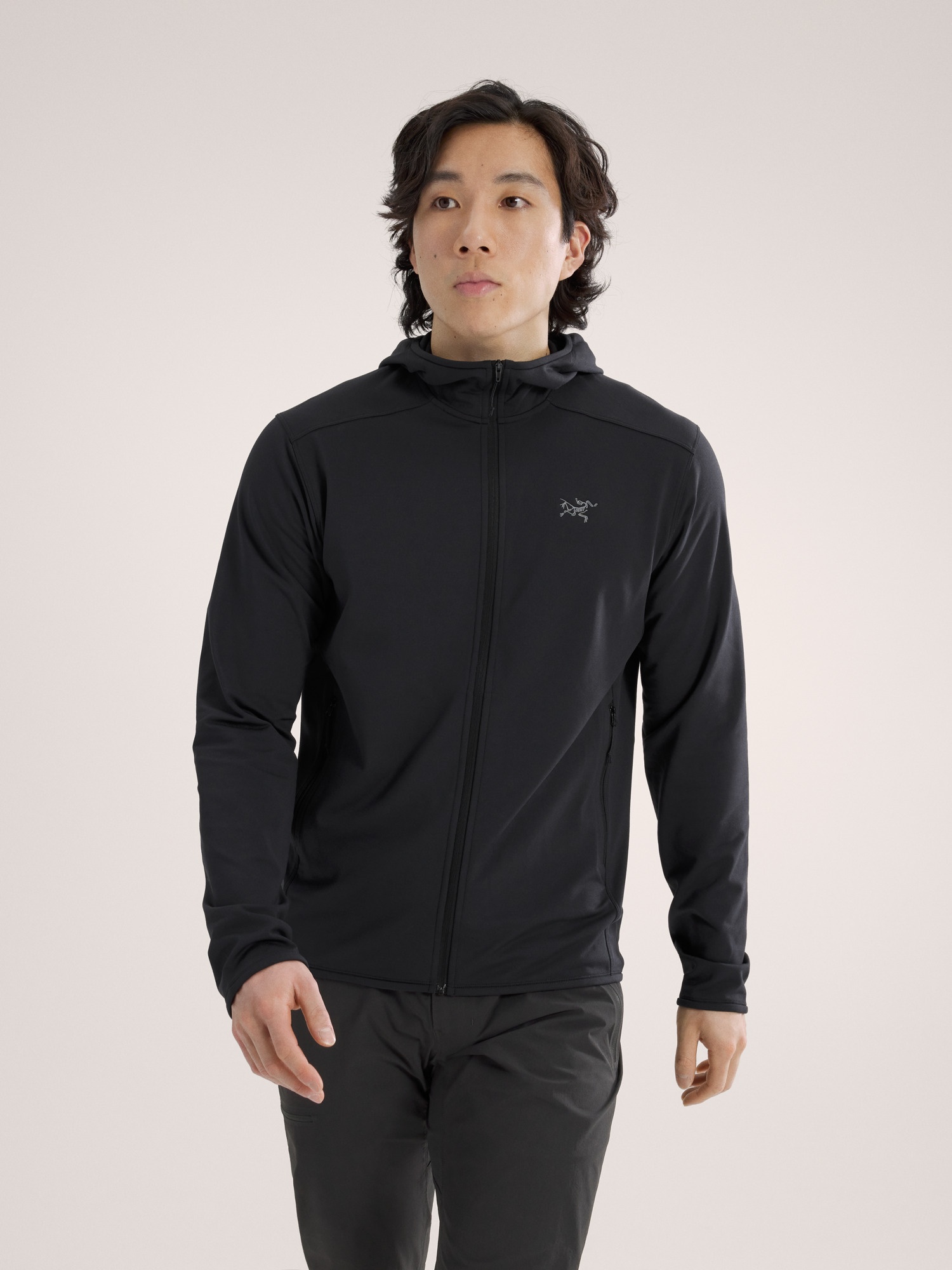 Kyanite Lightweight Hoody - 2