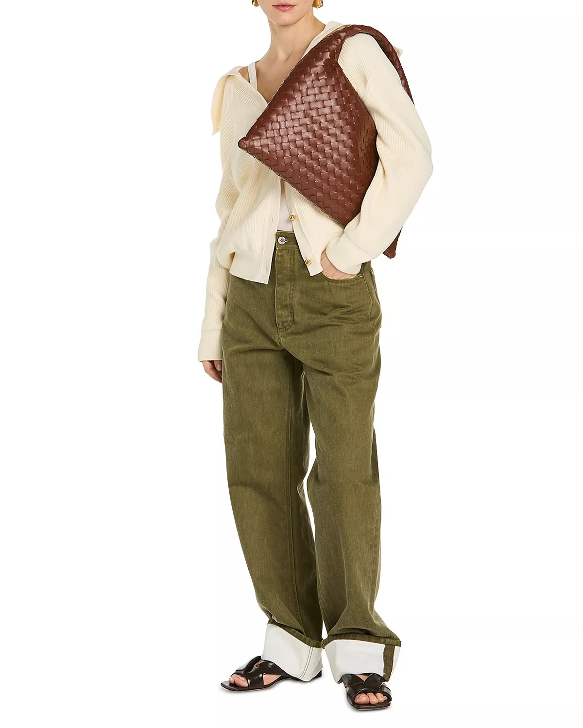 Hop Shoulder Bag - 3