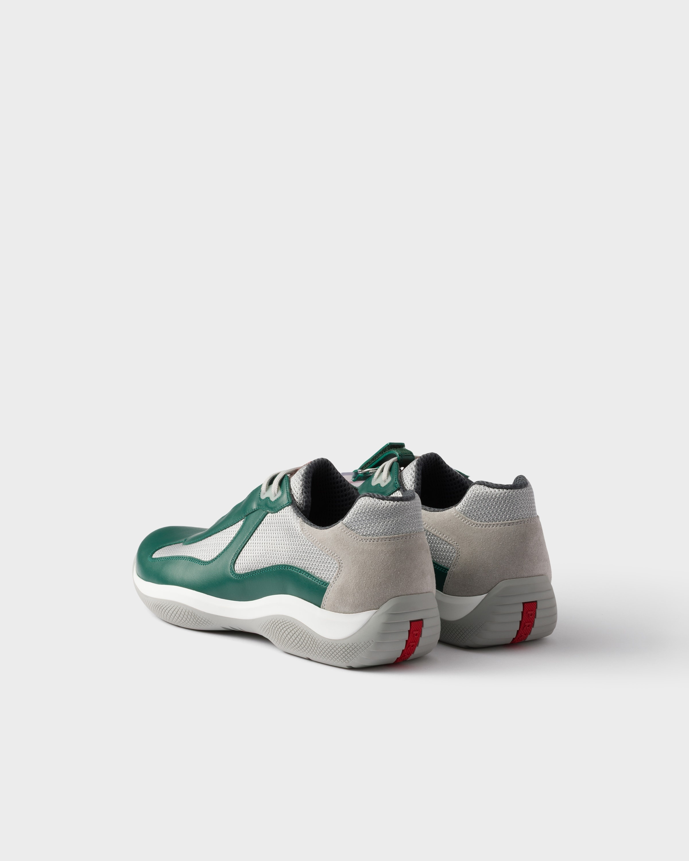 Prada America’s Cup Original sneakers - 4