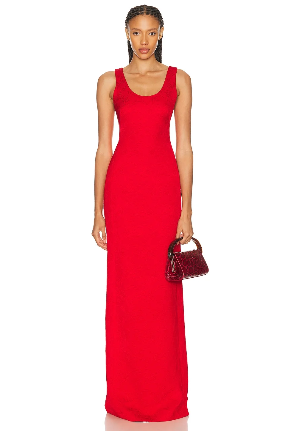 Debant Dress - 1