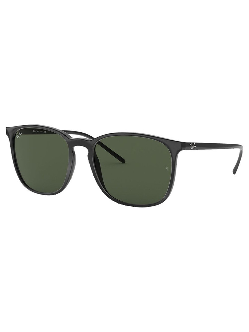 Ray-Ban square frame sunglasses outlook