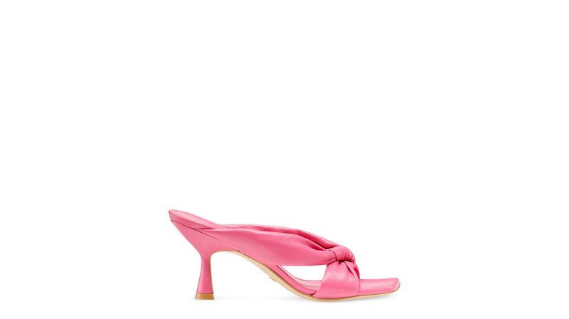 Playa 75 Knot Sandal 1