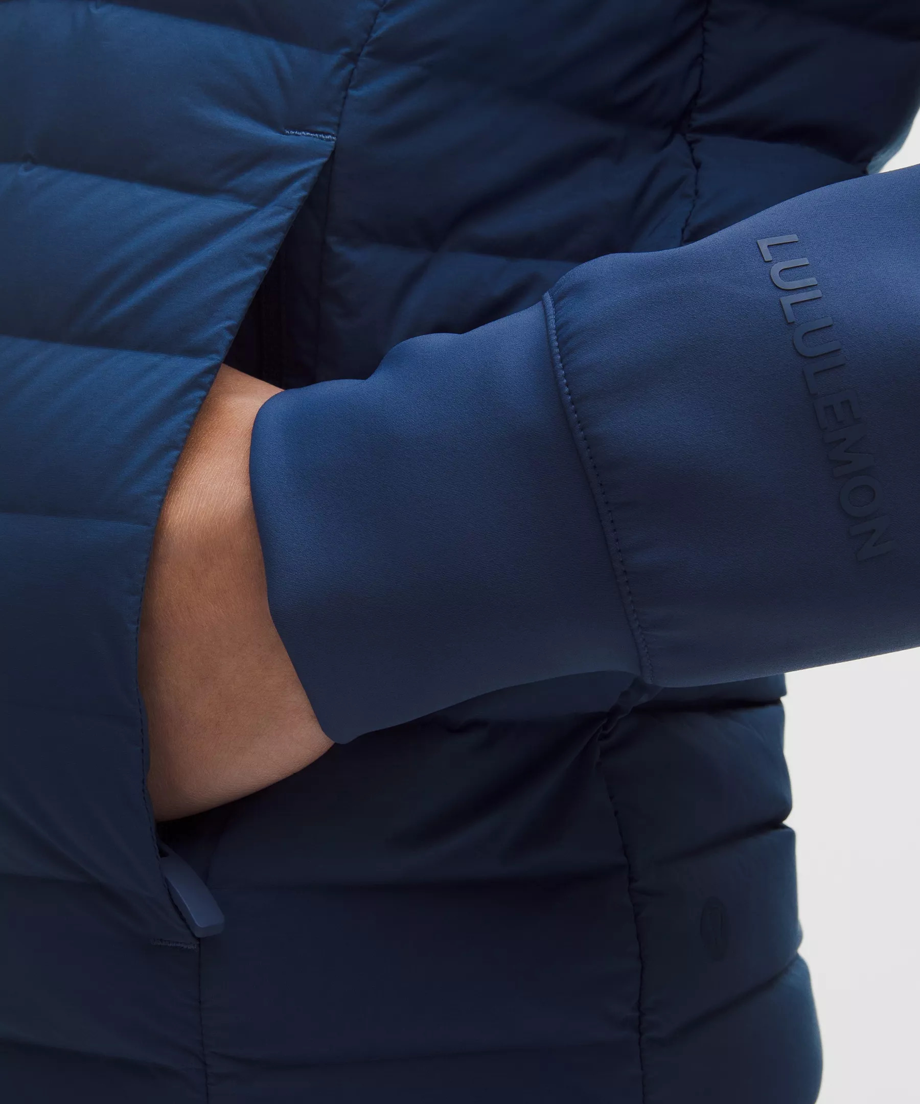 Down and Around 700-Fill Jacket - 5