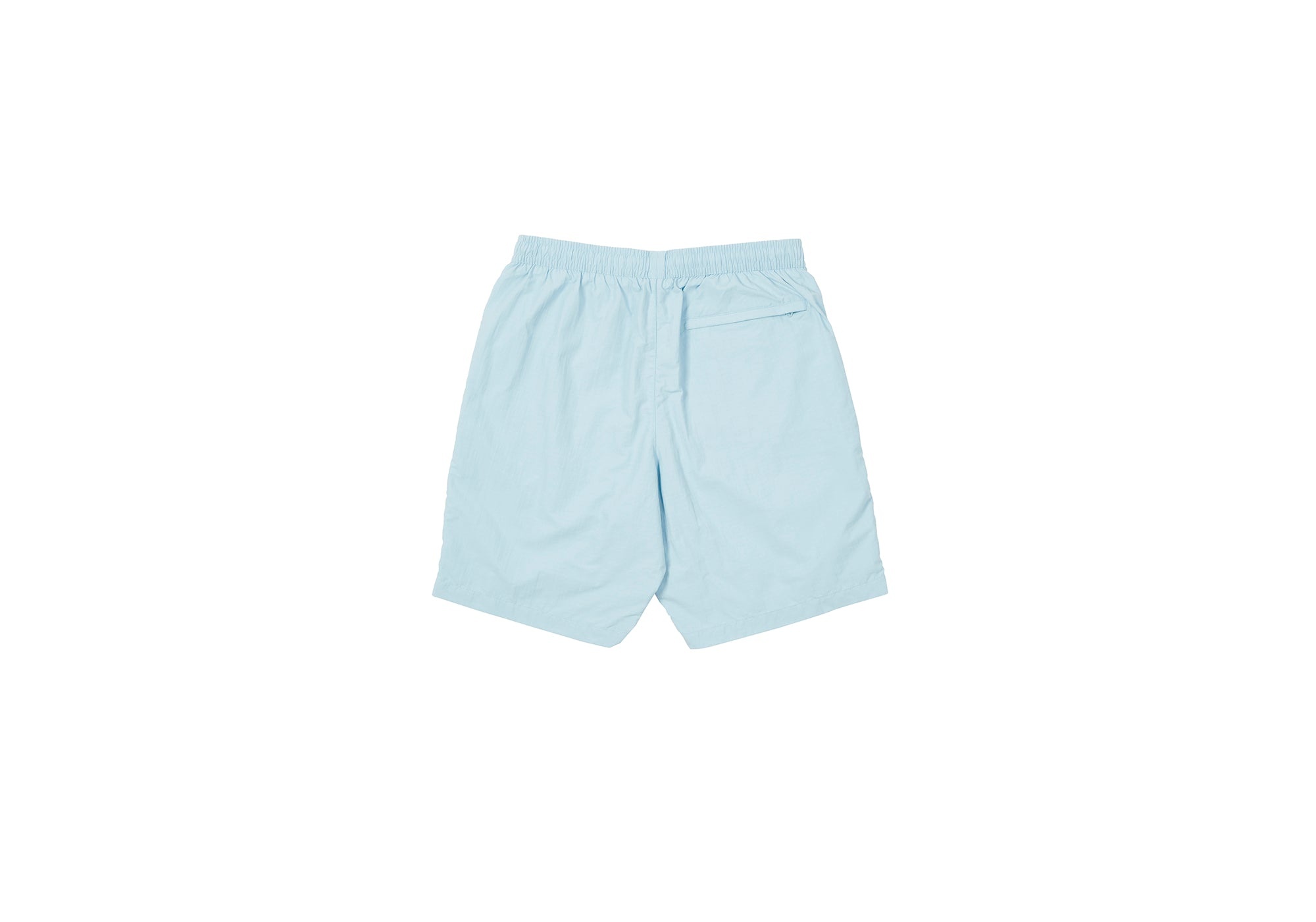 SOFAR RIPSTOP SHELL SHORT BLUE - 2