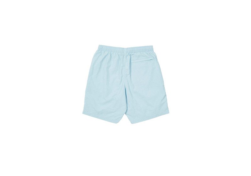 PALACE SOFAR RIPSTOP SHELL SHORT BLUE outlook