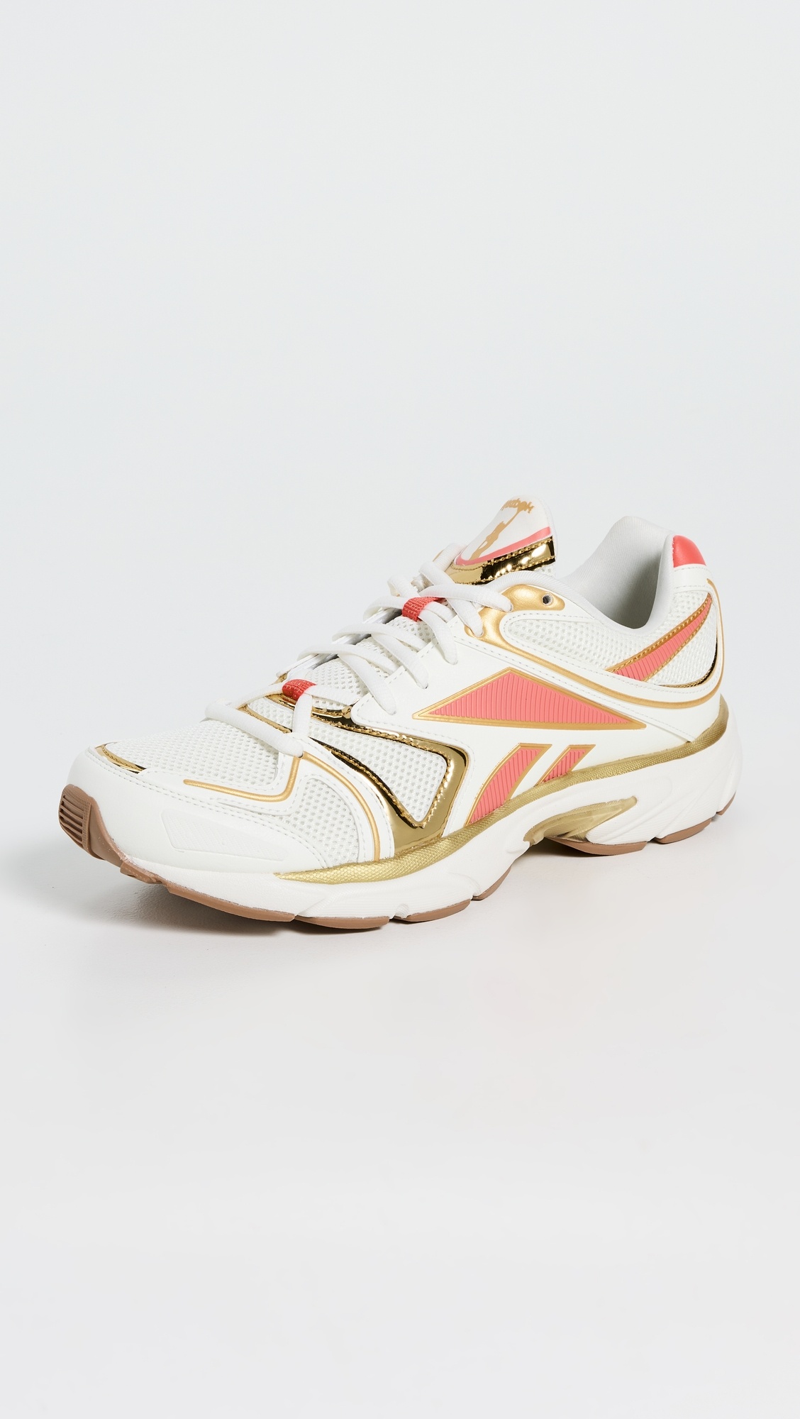 Reebok x Angel Reese Unisex Premier Road Plus - 1