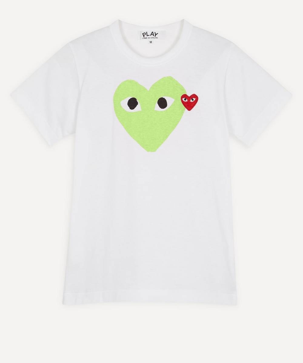 Two Heart T-Shirt - 1
