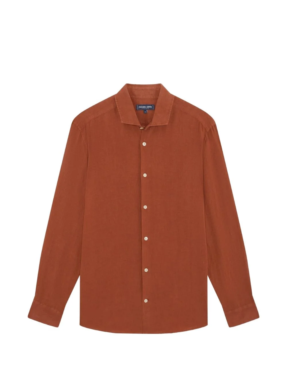 Antonio linen shirt - 1