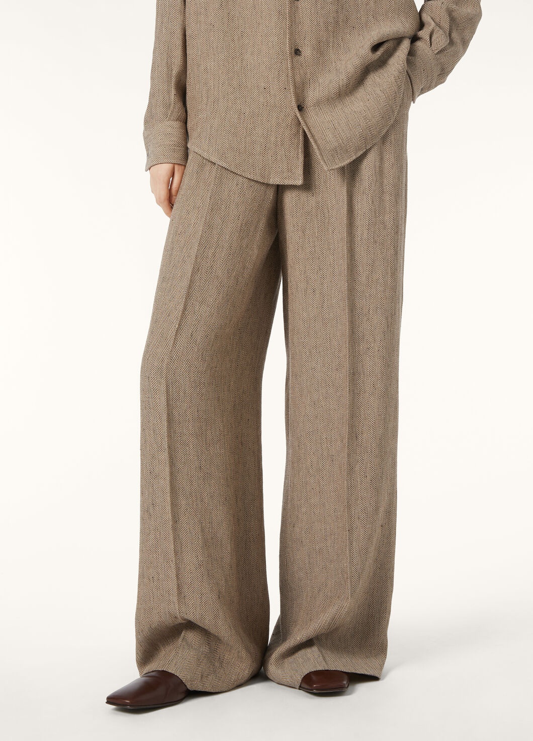 Nyack Pants - 4