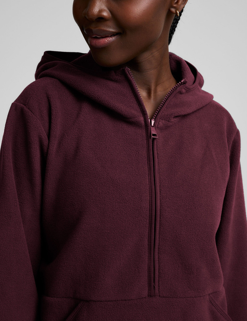 Explorer Half Zip Pullover 7