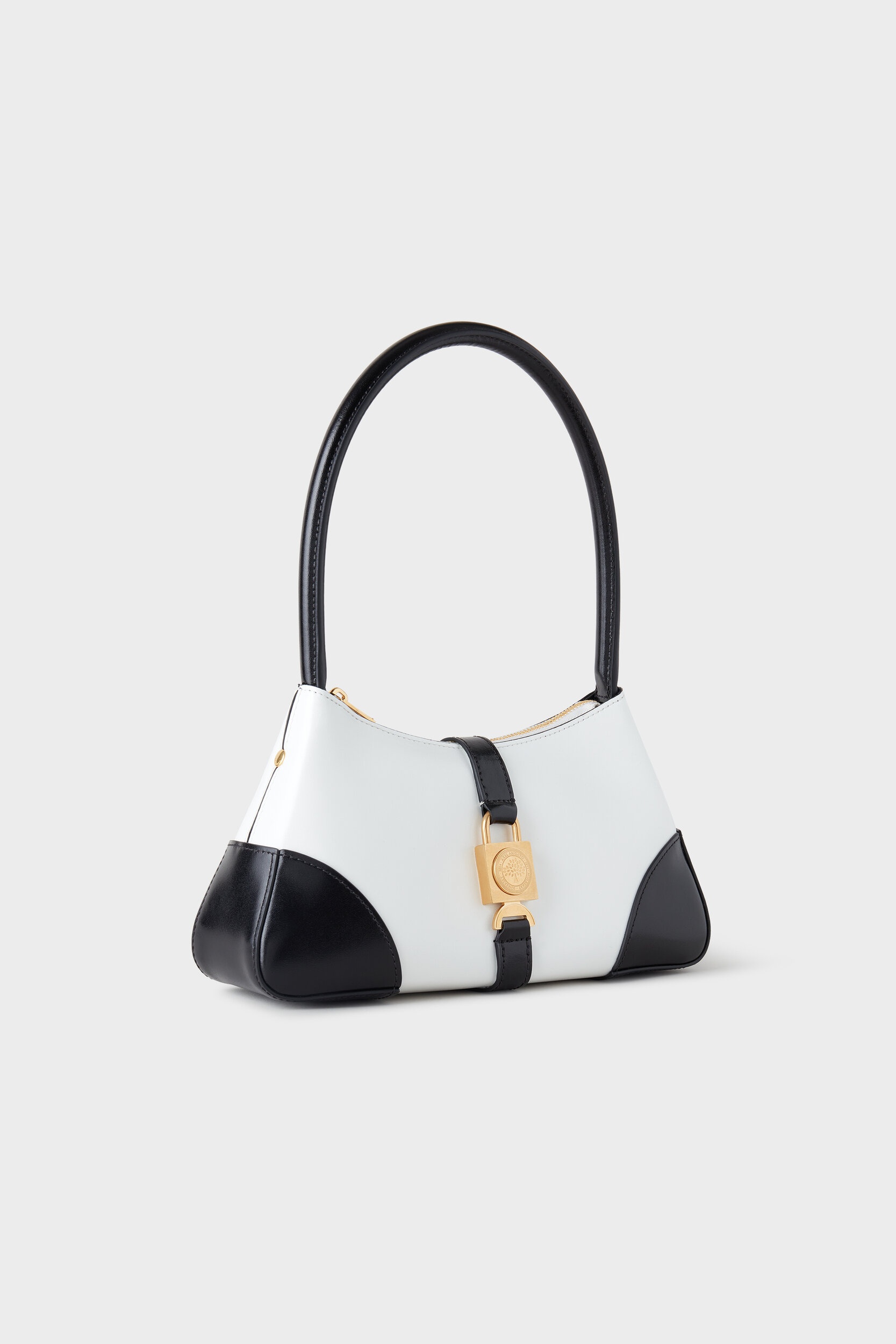 AA x Mulberry Top Handle Bag - 2