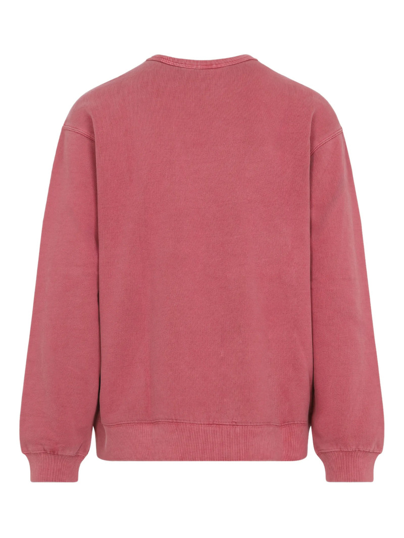 Carhartt Carhartt Torion Pocket Logo-patch Sweatshirt outlook