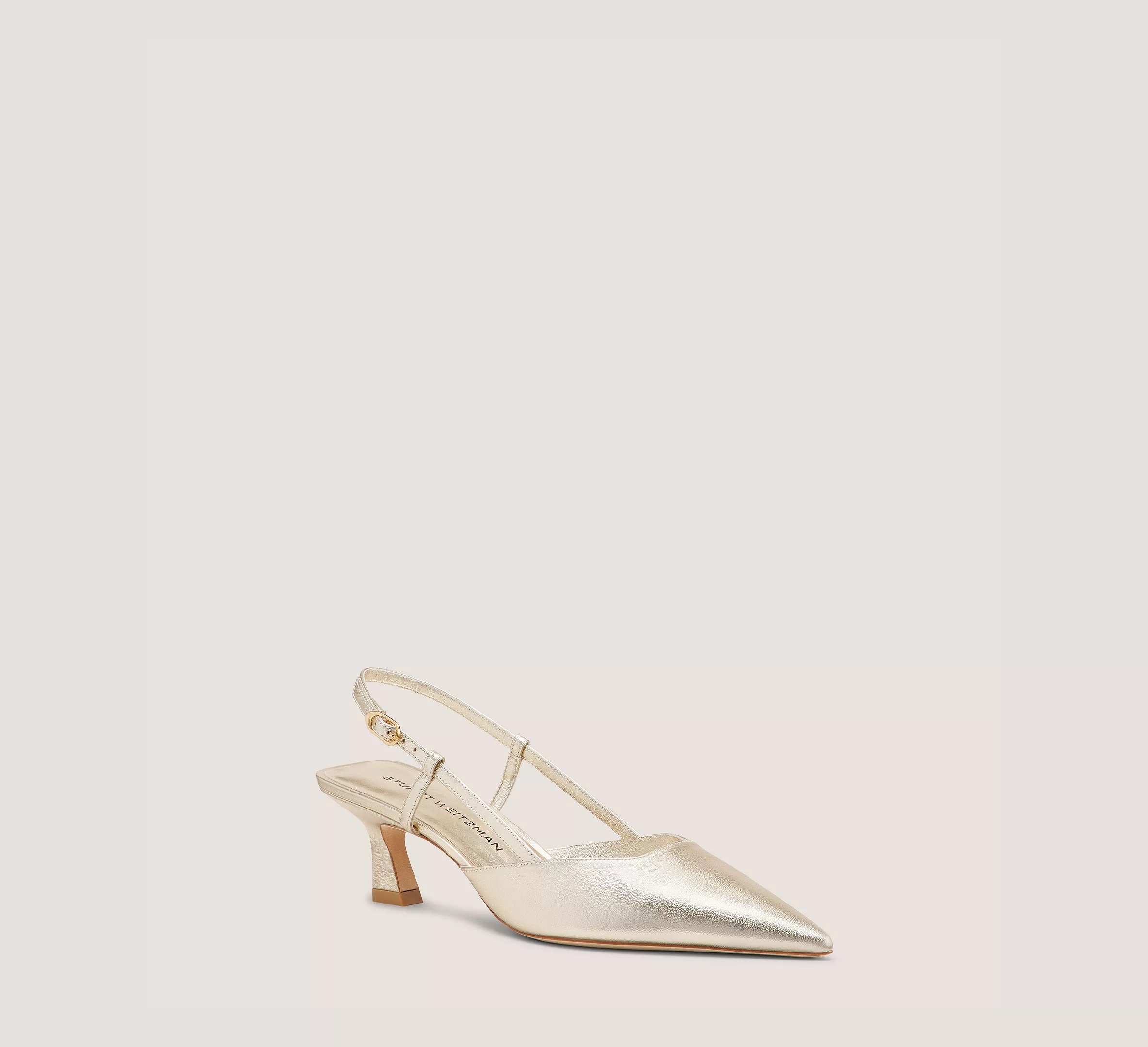 VINNIE 50 SLINGBACK - 3