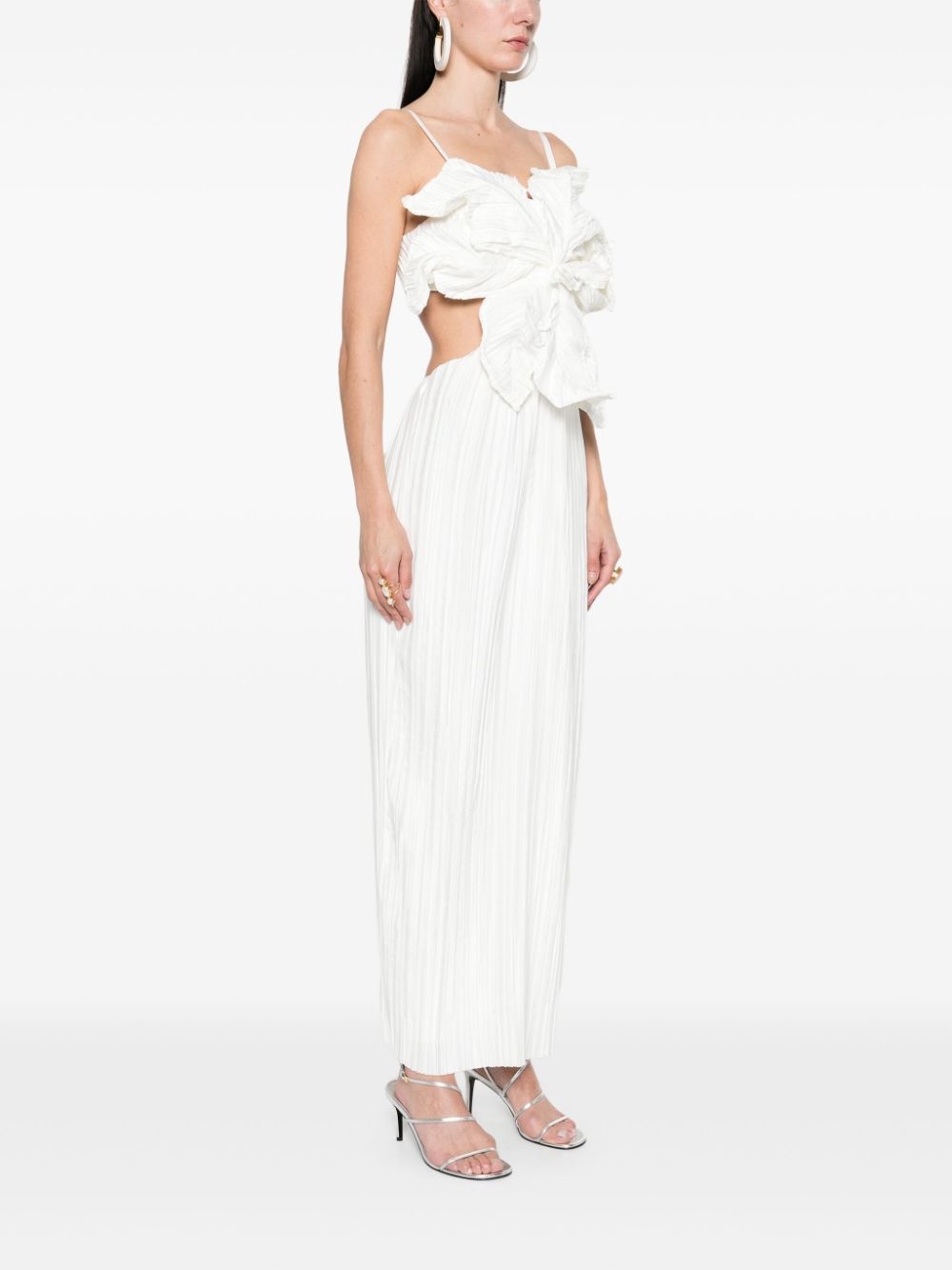 Hestra gown - 3