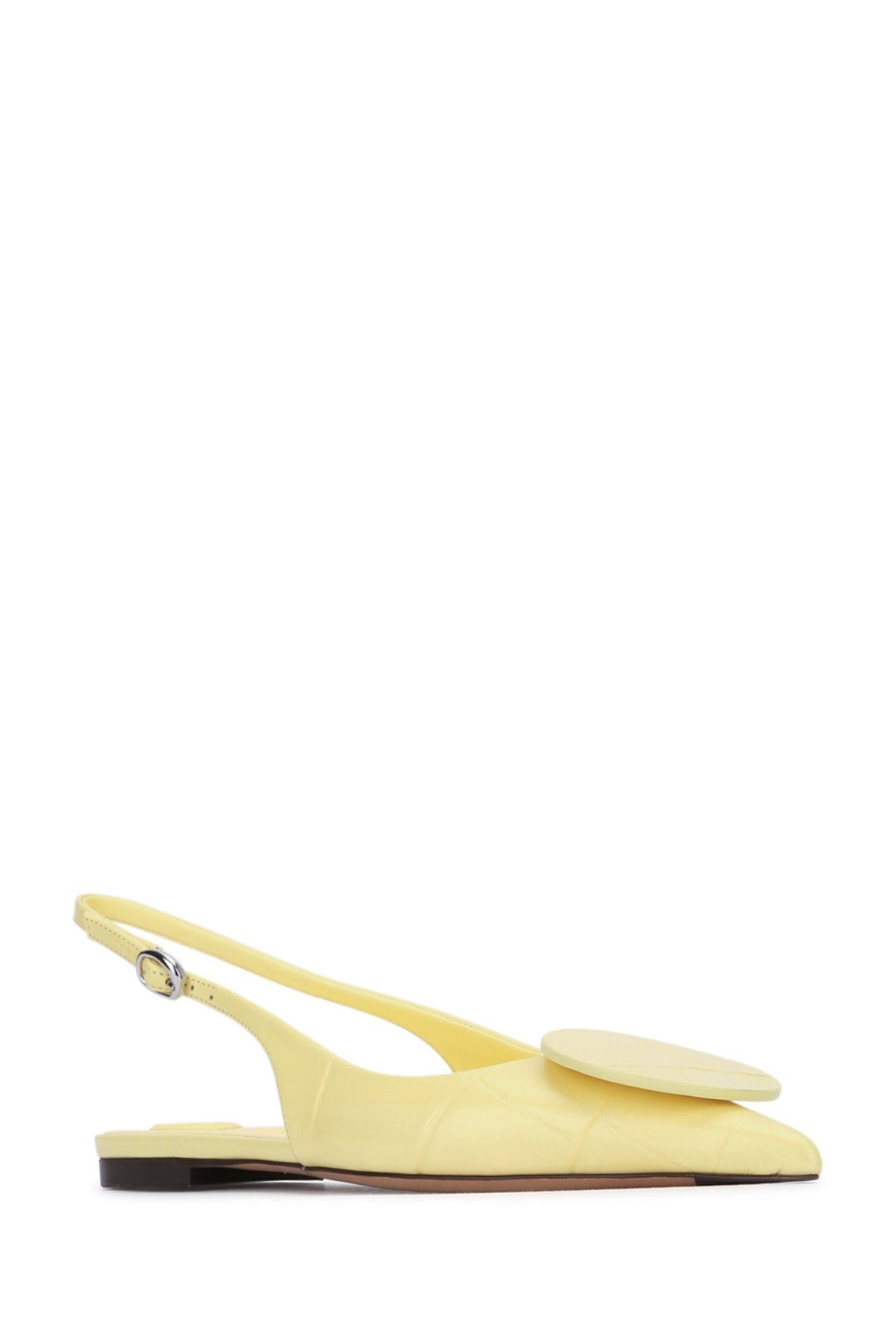 Jacquemus Women Les Slingbacks Duelo P - 2