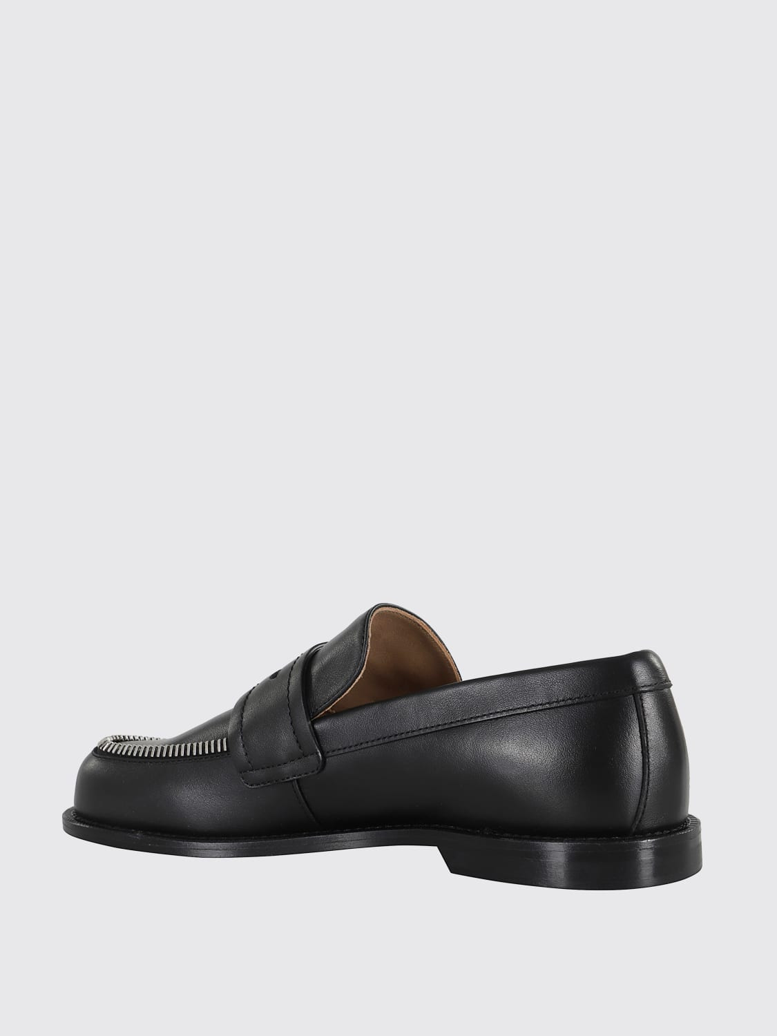 Loafers woman Jw Anderson - 3