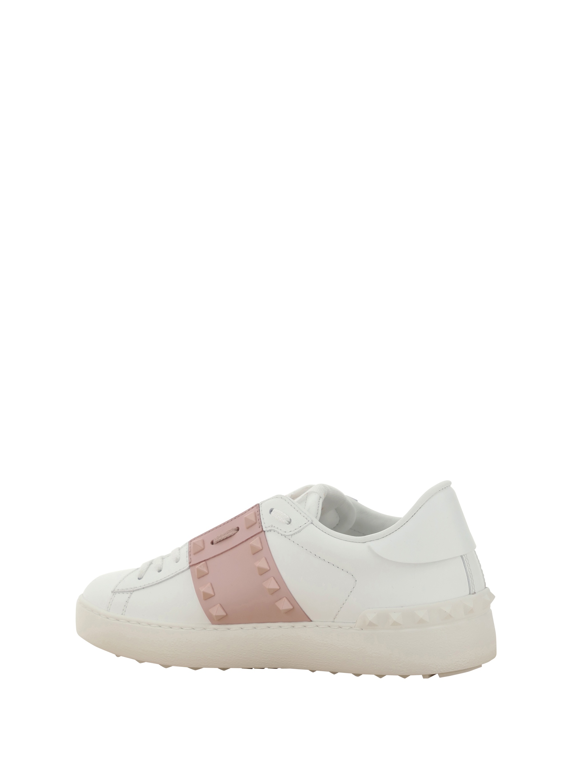 Valentino Garavani Rockstud Untitled Sneakers - 3