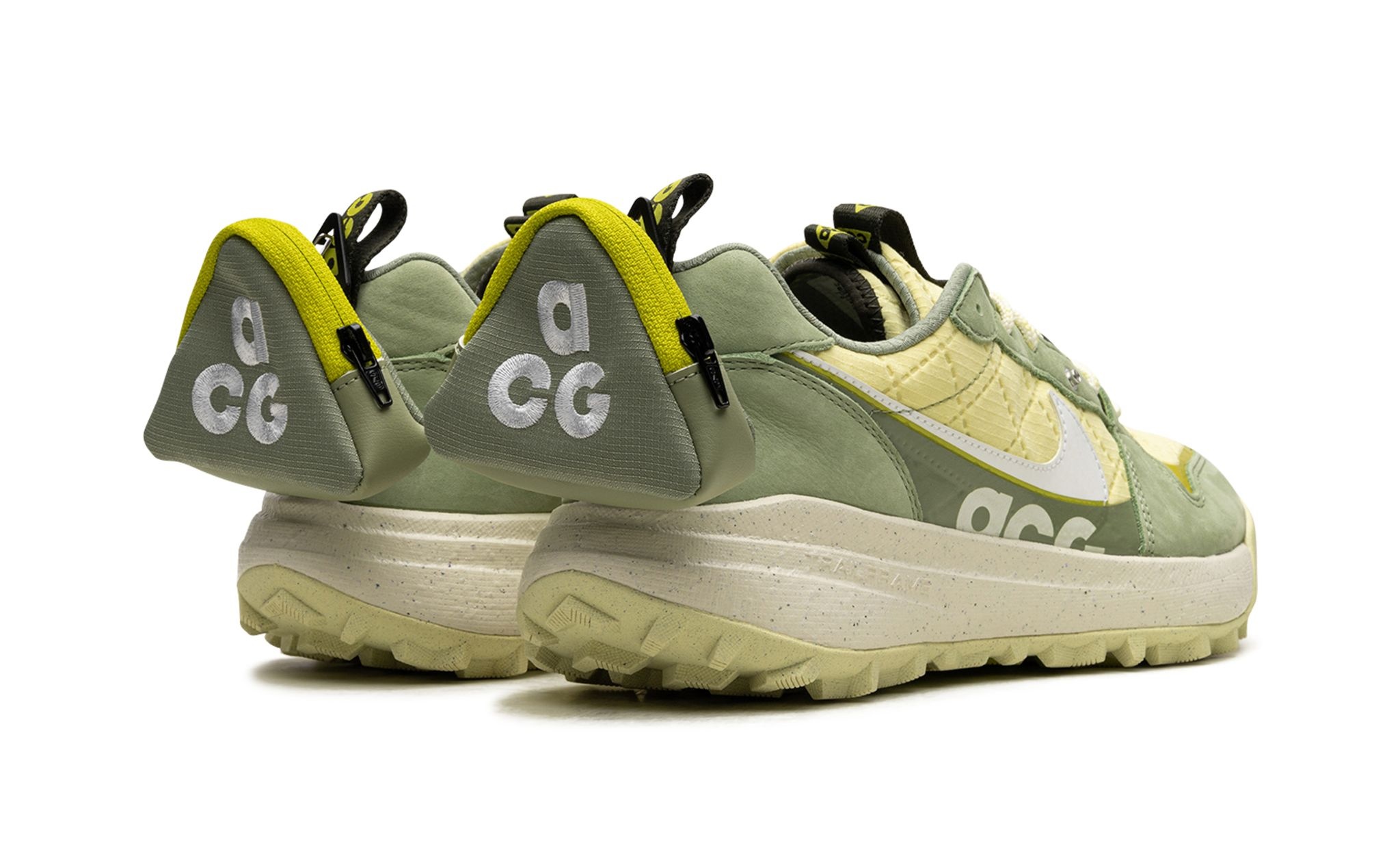 ACG Lowcate "Future Movement" - 3