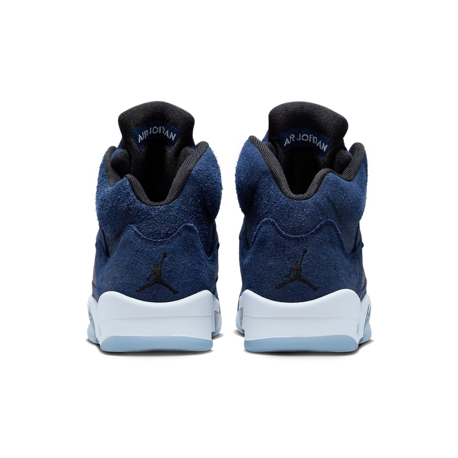 Air Jordan 5 Retro 'Midnight Navy' FD6812-400 - 4