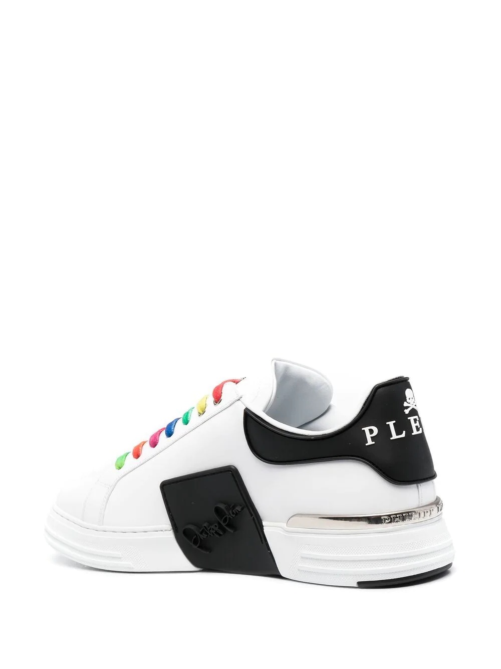 Phantom Kick$ low-top sneakers - 3