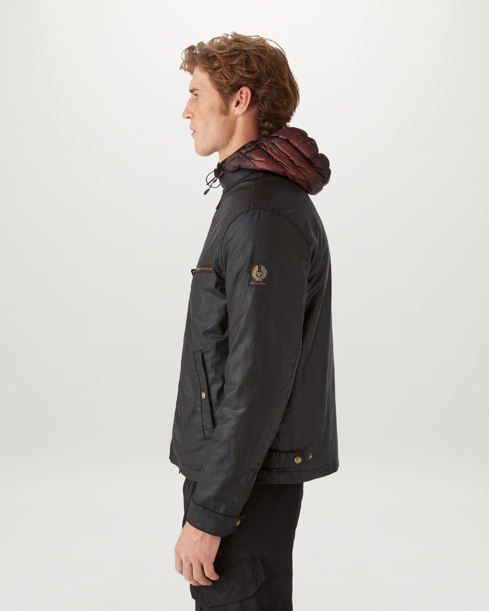WALKHAM JACKET - 5
