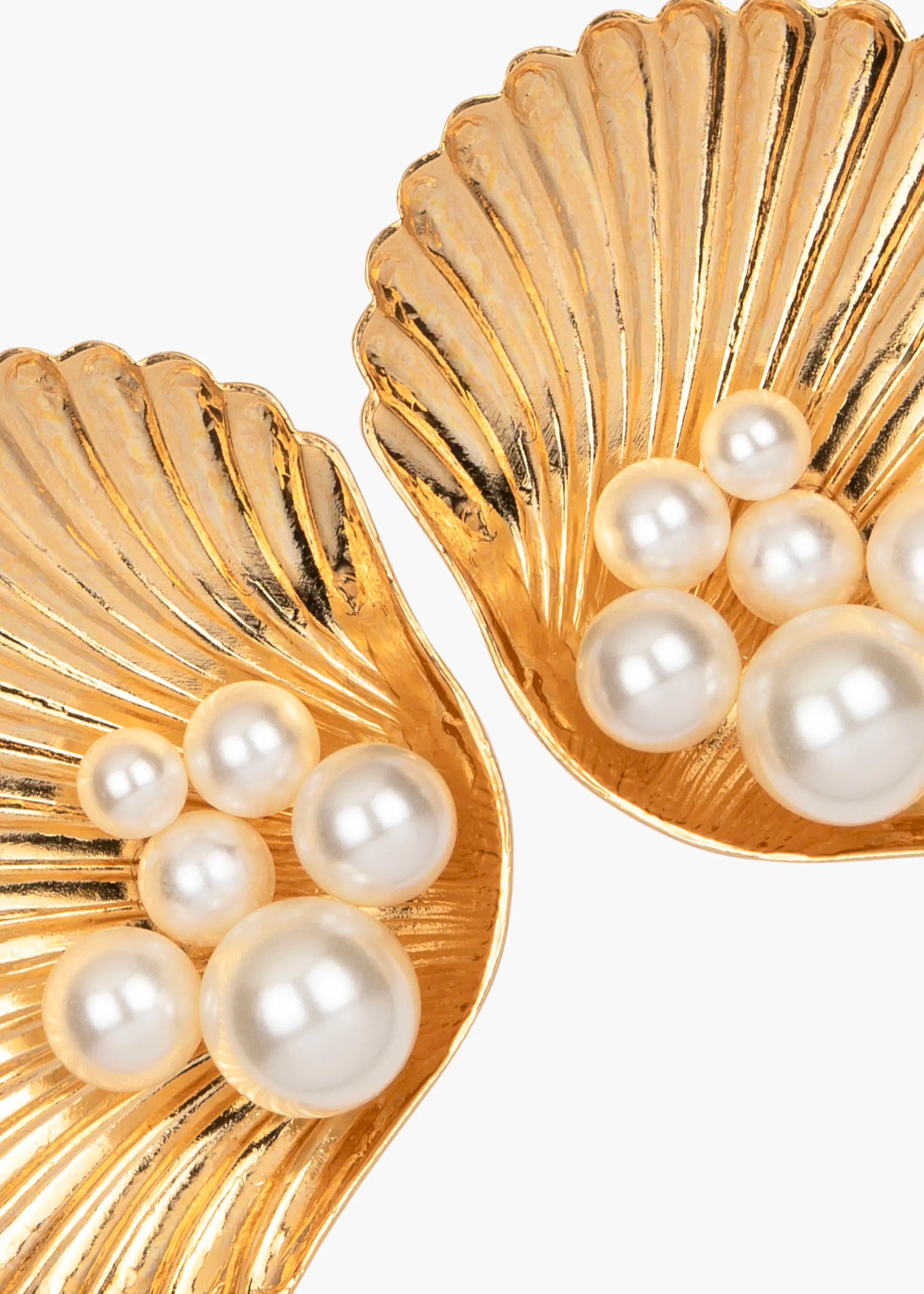 Maricela Earrings - 4