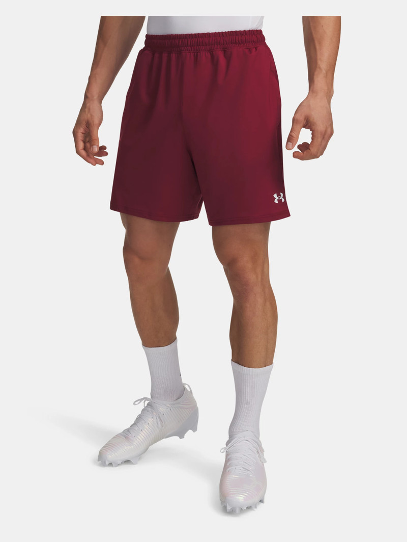 UA Stretch Knit Training 1