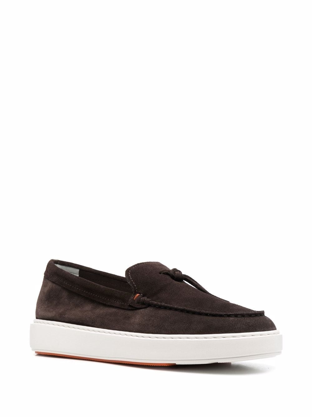 slip-on boat shoes - 2