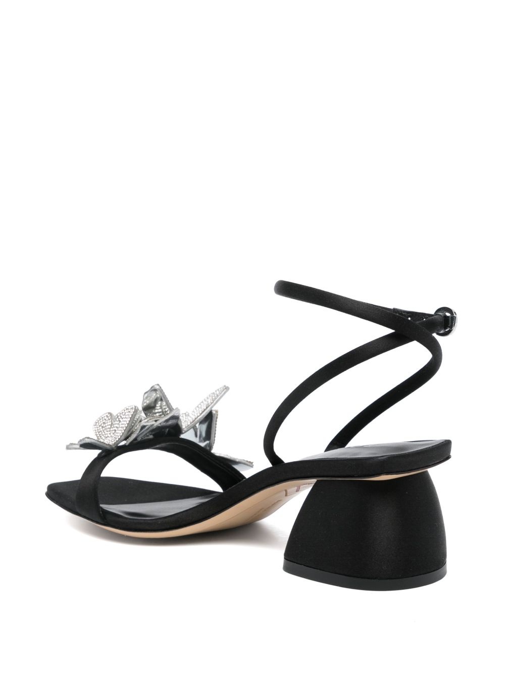 60mm Titania sandals - 3