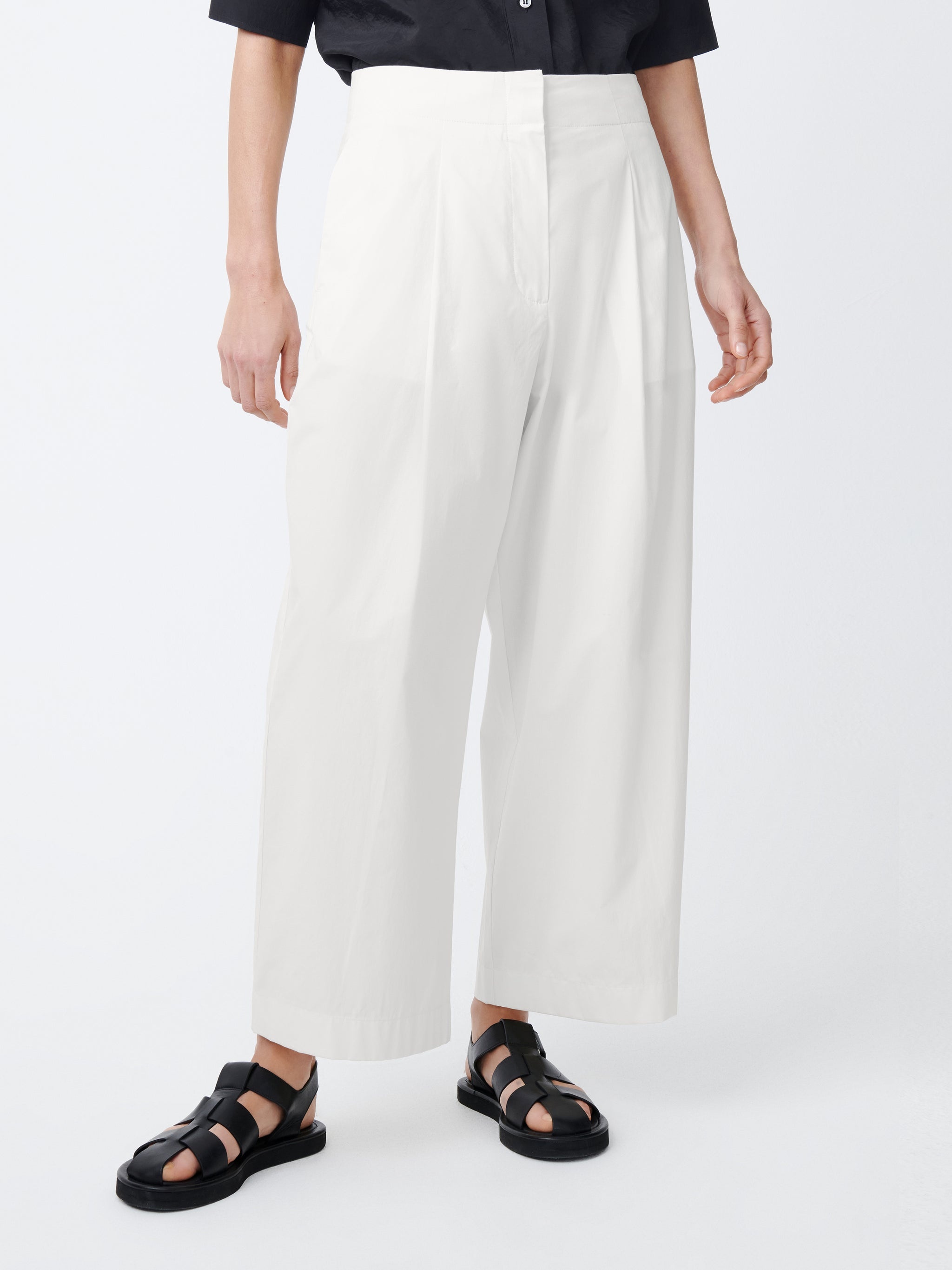 Dordoni Pant - 6