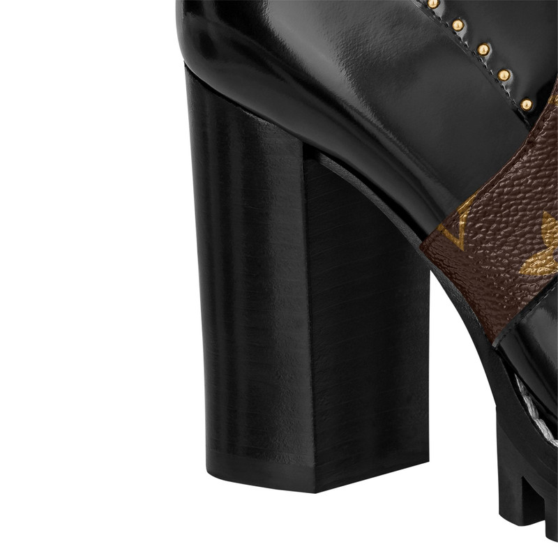 Louis Vuitton Star Trail Ankle Boot outlook