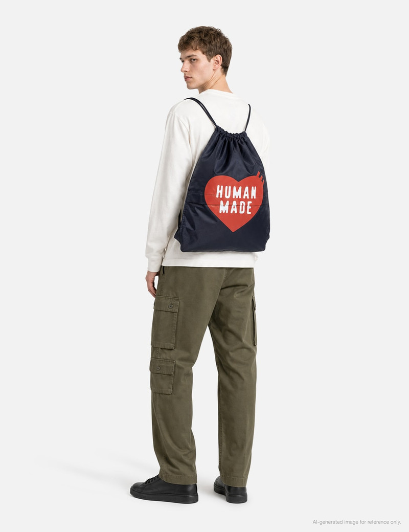 KNAPSACK 5