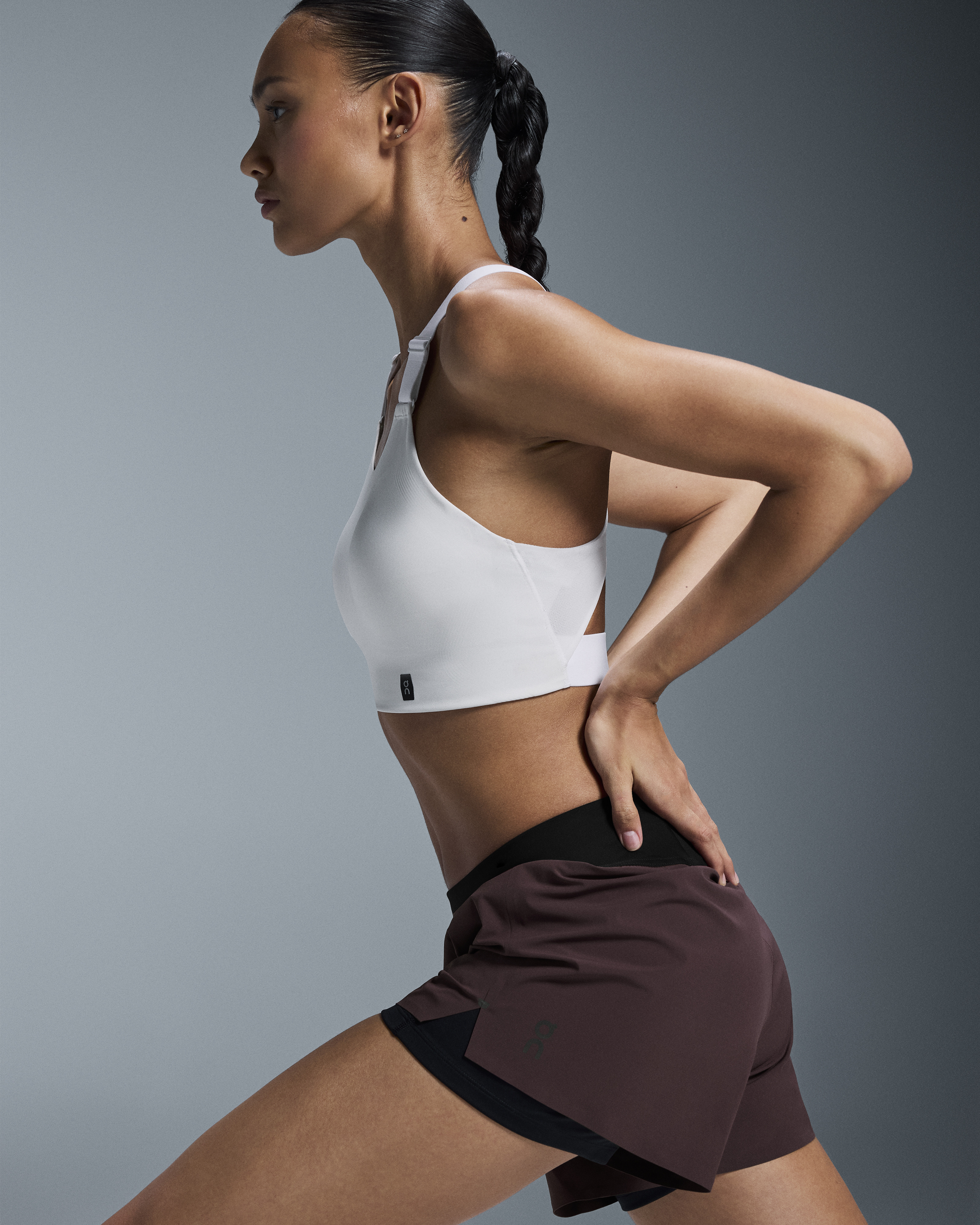Running Shorts - 4