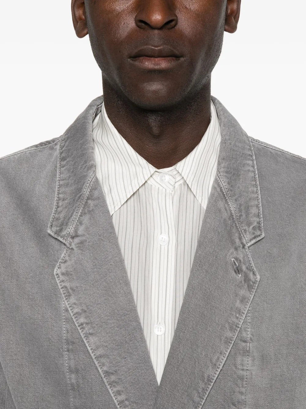 LEMAIRE - Women Workwear Blazer Coat - 3
