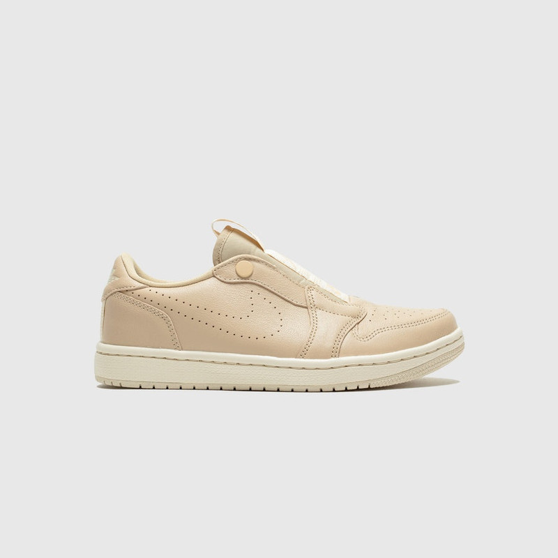 WMNS AIR JORDAN 1 LOW SLIP "DESERT ORE" - 1