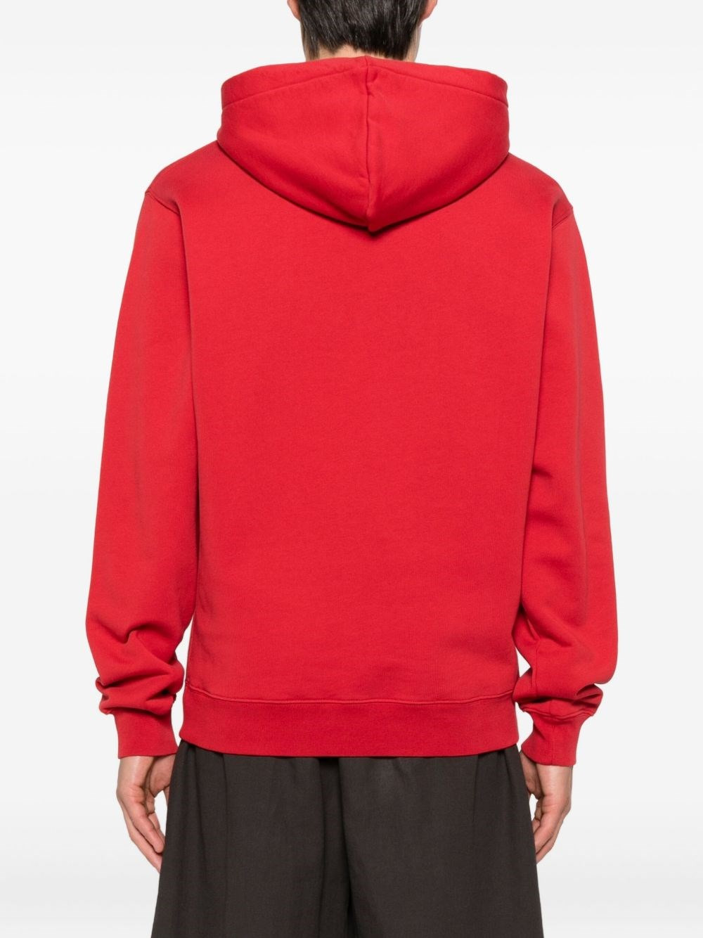 LOGO SWEATSHIRT - 2