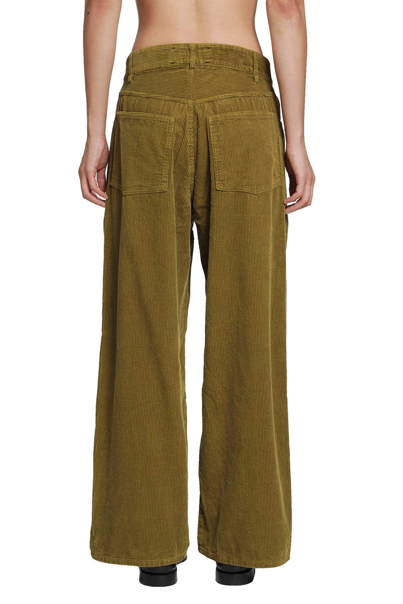 Song For The Mute Man Trousers 3