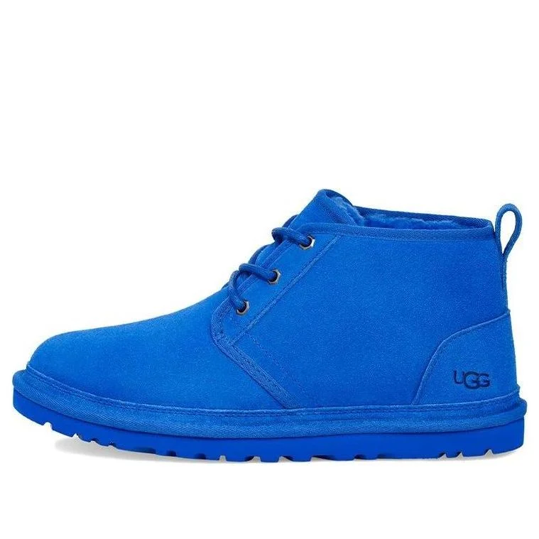 UGG Neumel Boots 'Dive Blue' 3236-DVE - 1