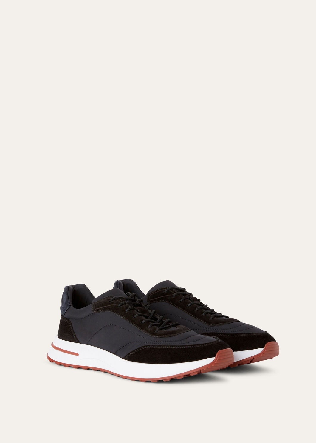 Week End Walk Sneakers - 2