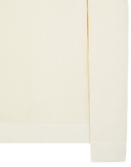 519B9 LIGHT RAW COTTON  NATURAL WHITE - 4