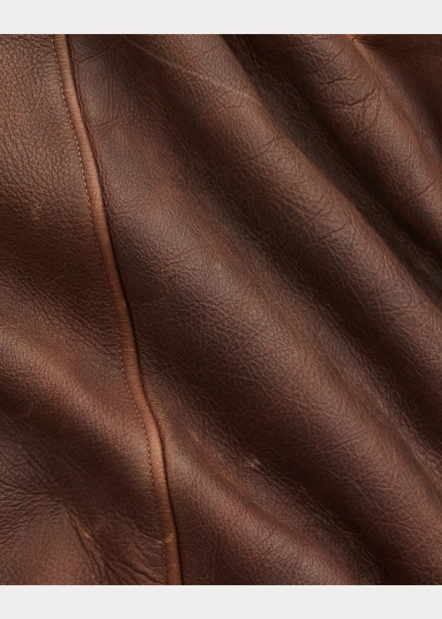 Shearling Jacket - 6