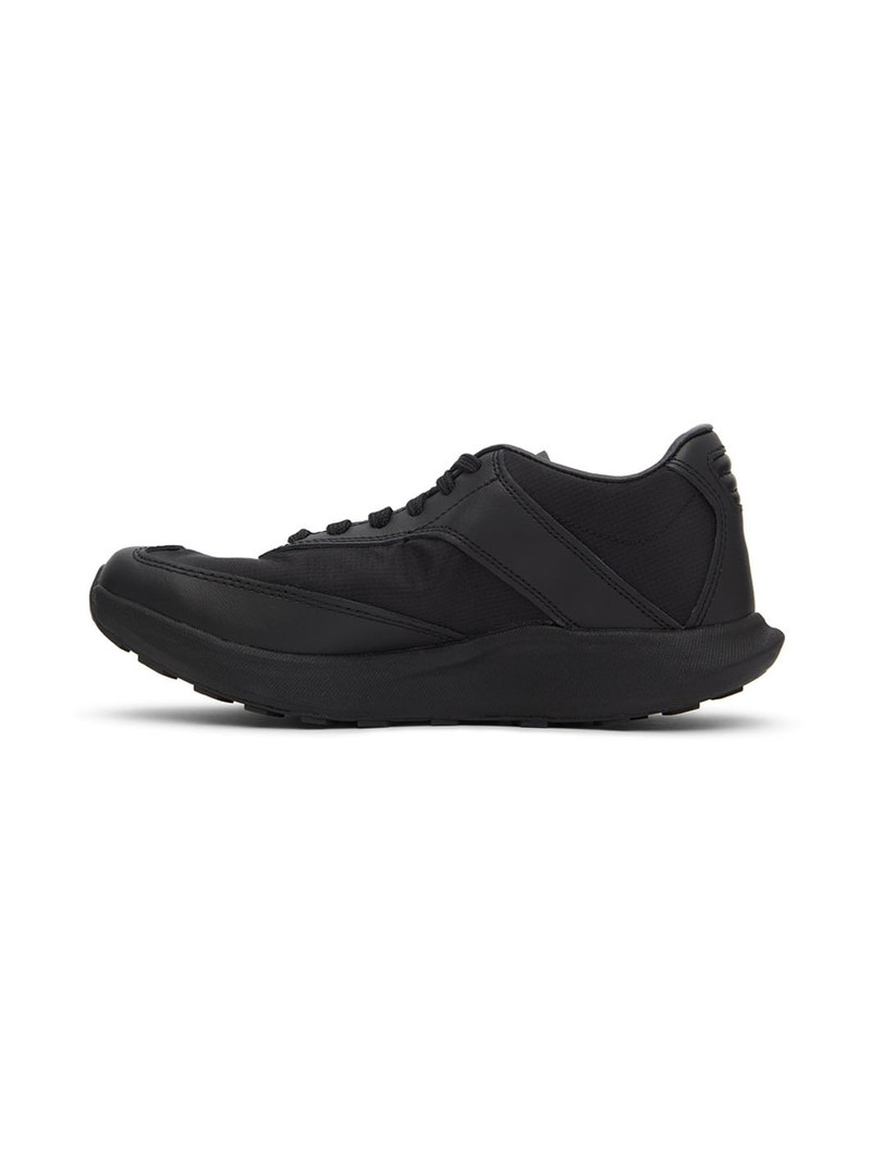 Black Salomon Edition SR90 Sneakers 3