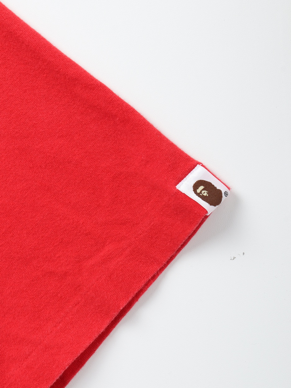 A BATHING APE - 6