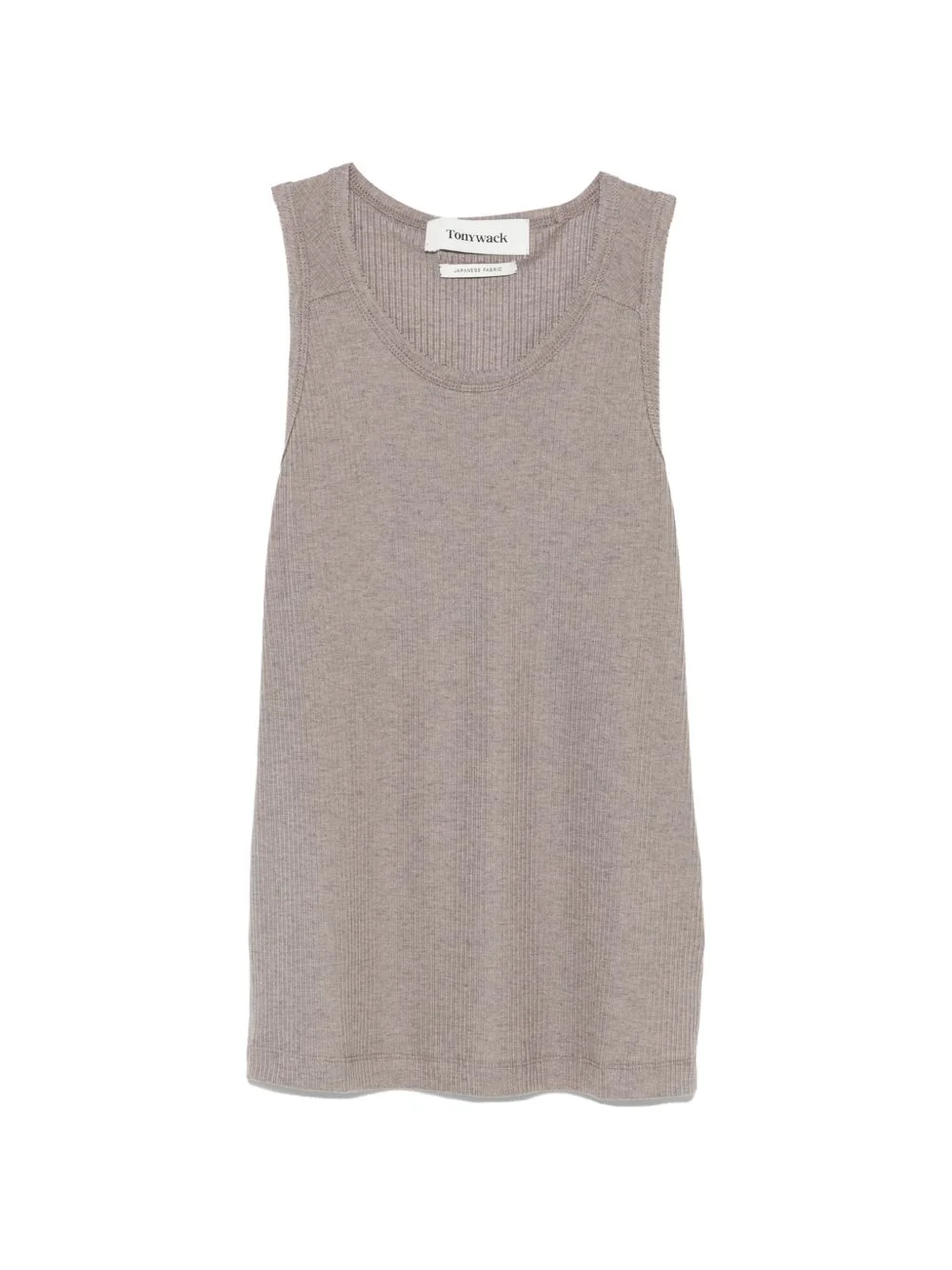 ribbed top - 1