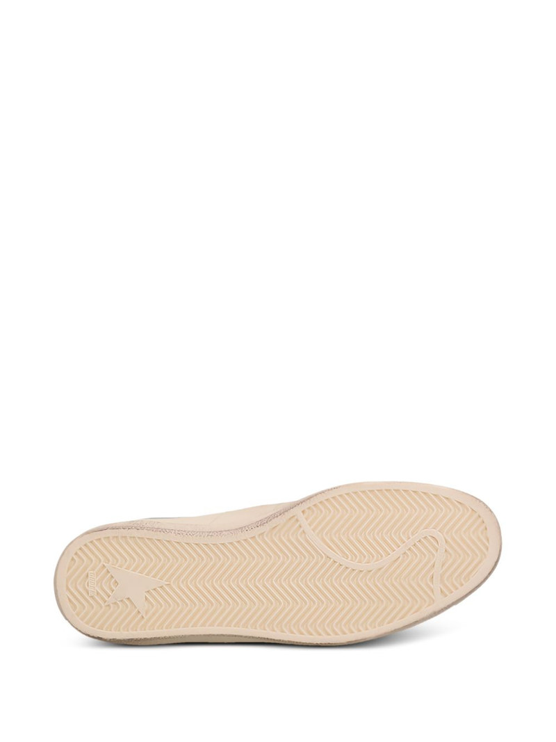 star-motif sneakers 4