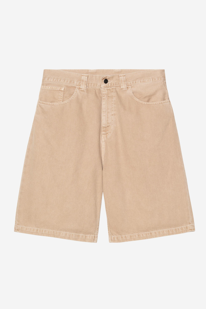 Brandon Short - Twill - 1